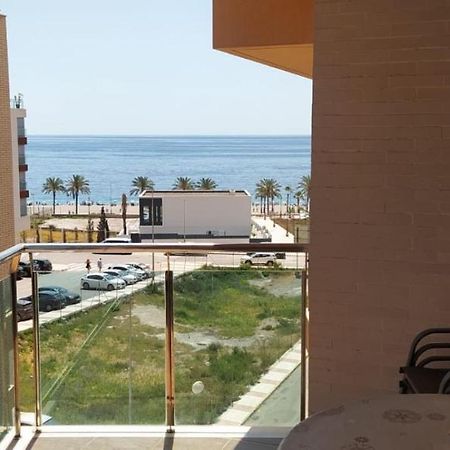 Apartamento Aguadulce Playa Con Wifi 아파트 외부 사진