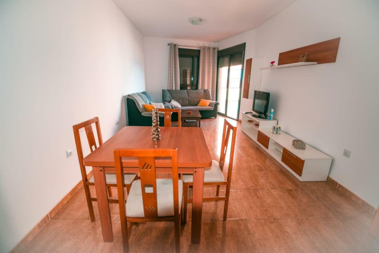 Apartamento Aguadulce Playa Con Wifi 아파트 외부 사진