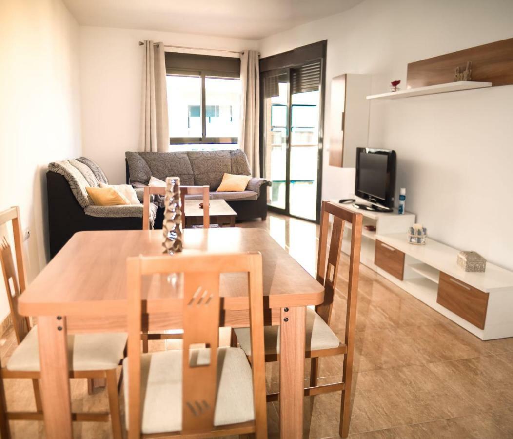 Apartamento Aguadulce Playa Con Wifi 아파트 외부 사진